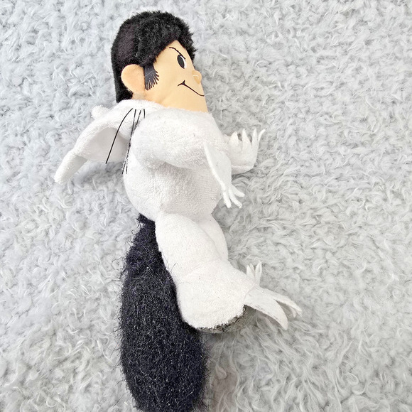 Where the Wild Things Are Plush Lot of 2 Max & Bernard Monster 2008 Warner Bros - Picture 6 of 13